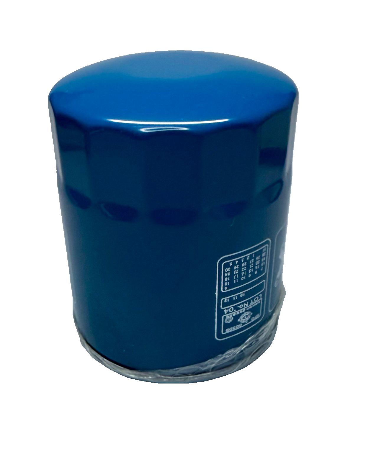FILTRO ACEITE H100 VAN 03-16 L200 JAC X200 21